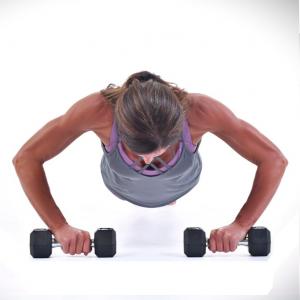 Pushup